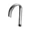 Toto ECOPOWER or AC 0.5 GPM Touchless Bathroom Faucet Spout Polished Chrome TLE24008U1#CP - alternate 6